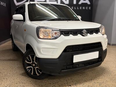 2023 Suzuki S-Presso 1.0 GL+