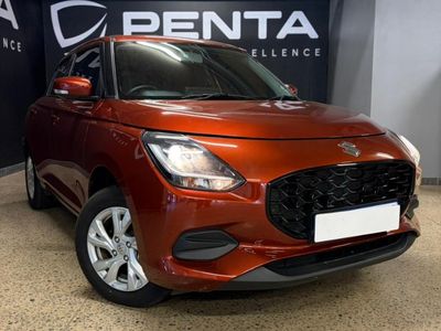 2025 Suzuki Swift 1.2 GL+ Auto