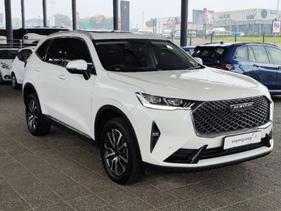 2022 Haval H6 2.0T Luxury Auto