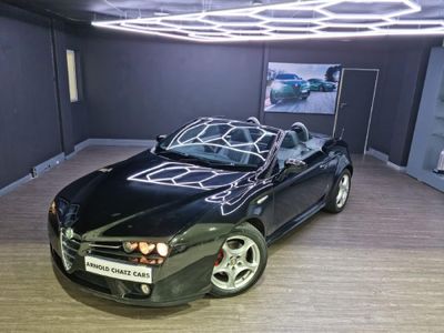 2010 Alfa Romeo Spider 2.2 JTS