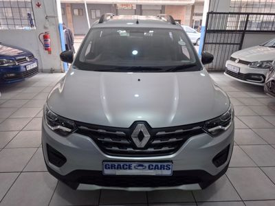 2024 Renault Triber 1.0 Expression