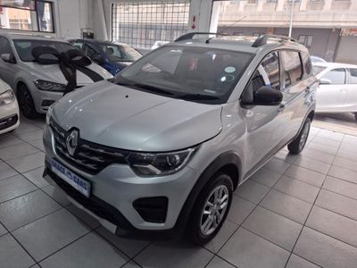 2024 Renault Triber 1.0 Expression