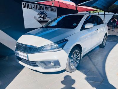 2023 Suzuki Ciaz 1.5 GLX Auto