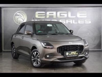 2025 Suzuki Swift 1.2 GLX