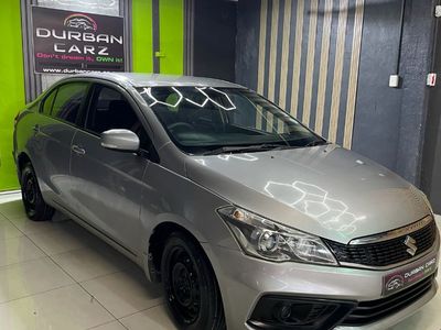2021 Suzuki Ciaz 1.5 GL
