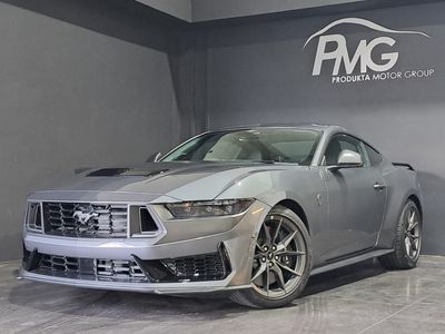 2026 Ford Mustang Dark Horse Fastback