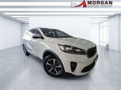 2020 Kia Sorento 2.2D EX Auto
