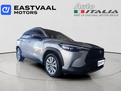 2023 Toyota Corolla Cross 1.8 XS Hybrid