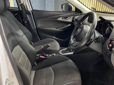2016 Mazda CX-3 2.0 Dynamic Auto