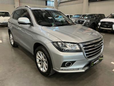 2019 Haval H2 1.5T Luxury