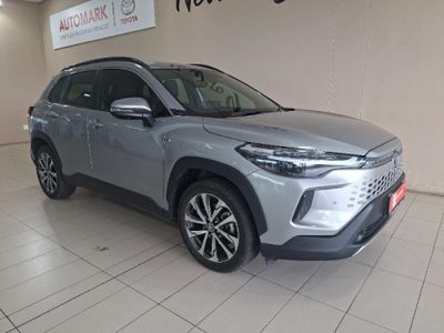 2026 Toyota Corolla Cross 1.8 XR Hybrid