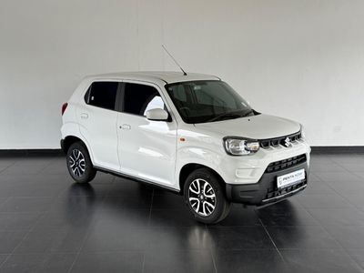 2026 Suzuki S-Presso 1.0 GL+