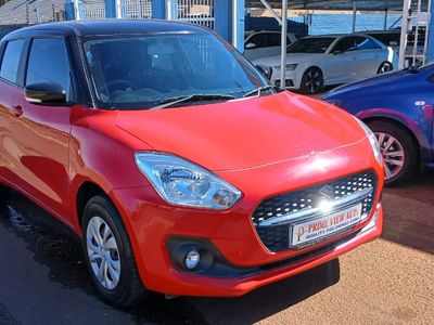 2024 Suzuki Swift 1.2 GL