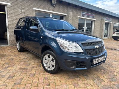 2013 Chevrolet Utility 1.4 A/C