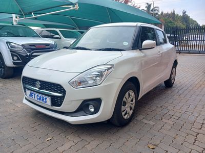 2019 Suzuki Swift 1.2 GL