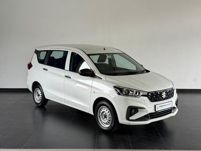2026 Suzuki Ertiga 1.5 GA