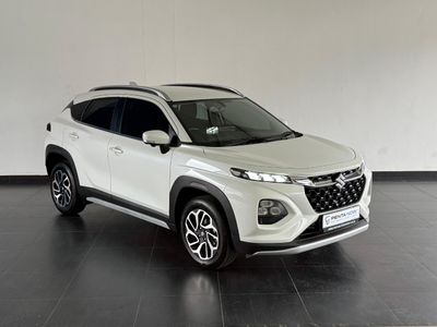 2026 Suzuki Fronx 1.5 GLX Auto