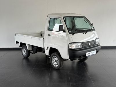 2026 Suzuki Super Carry 1.2i