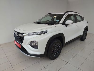 2024 Suzuki Fronx 1.5 GL Auto