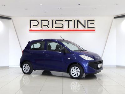 2022 Hyundai Atos 1.1 Motion