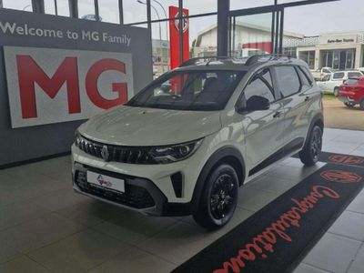 2026 Renault Triber 1.0 Techno