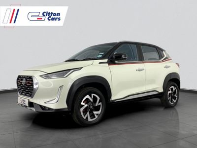 2023 Nissan Magnite 1.0T Acenta Plus Auto