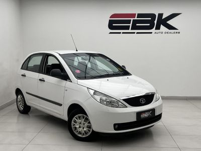 2012 TATA Indica Vista 1.4 INI Ego