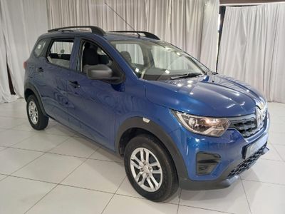 2024 Renault Triber 1.0 Expression