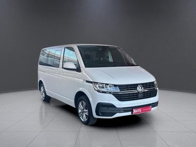 2024 Volkswagen Kombi T6 2.0 TDI Auto (103kW) Trendline Plus