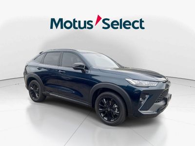 2026 Haval H6 GT 2.0T Super Luxury 4X4 Auto