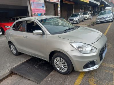 2020 Suzuki Dzire 1.2 GA