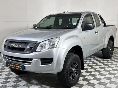 2016 Isuzu KB 250 D-Teq LE Extended Cab