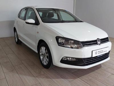 2023 Volkswagen Polo Vivo 1.6 Comfortline Auto 5-dr