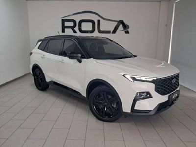 2025 Ford Territory Dark Edition 1.8l Ecoboost Auto