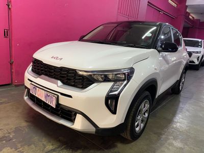 2026 Kia Sonet 1.5 EX+ Auto