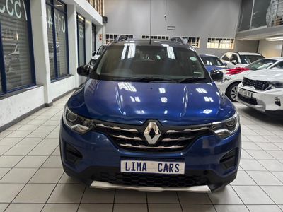 2023 Renault Triber 1.0 Intens
