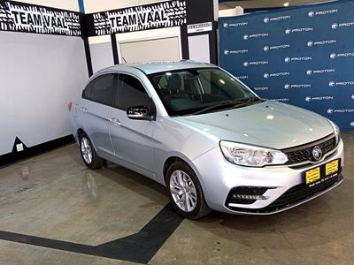 2025 Proton Saga 1.3 Premium Auto