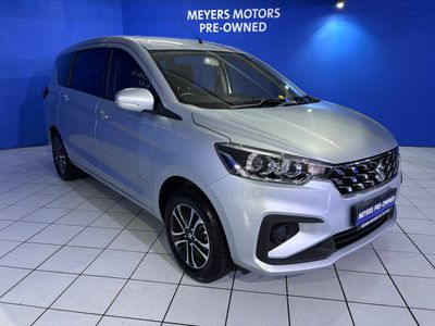 2026 Suzuki Ertiga 1.5 GL