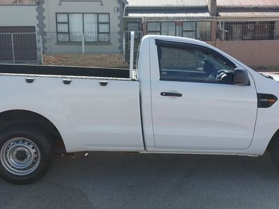 2016 Ford Ranger 2.2i LWB