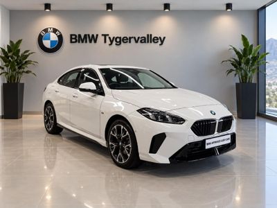 2025 BMW 2 Series 218 Gran Coupe M Sport Auto