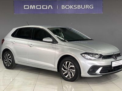 2025 Volkswagen Polo 1.0 TSI Life Auto DSG