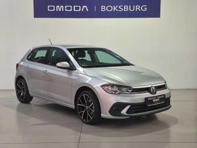 2025 Volkswagen Polo 1.0 TSI Life Auto DSG