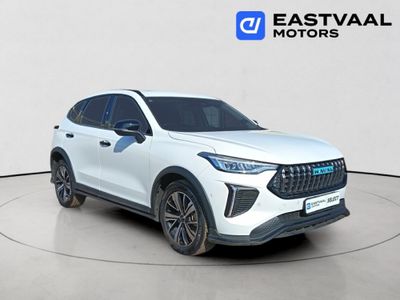 2024 Haval Jolion Pro 1.5 HEV Ultra Luxury DHT