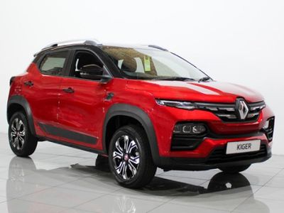 2023 Renault Kiger 1.0T Intens