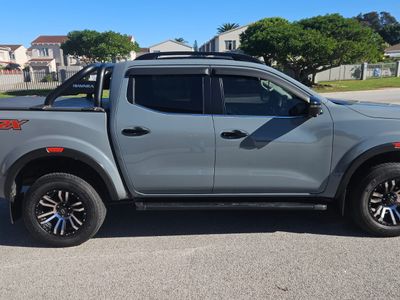 2023 Nissan Navara 2.5 DDTi PRO-2X Auto Double-Cab