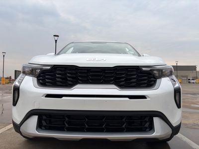 2025 Kia Sonet 1.5 LS