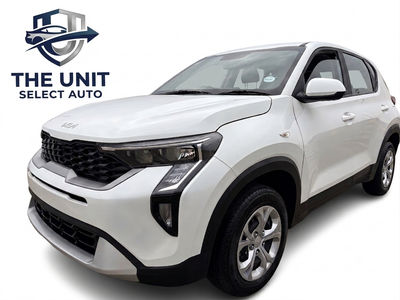 2025 Kia Sonet 1.5 LS