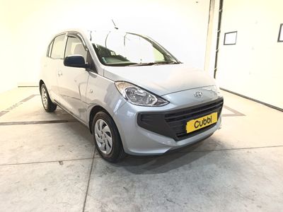 2019 Hyundai Atos 1.1 Motion