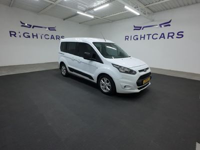 2017 Ford Tourneo Connect 1.0 Trend SWB