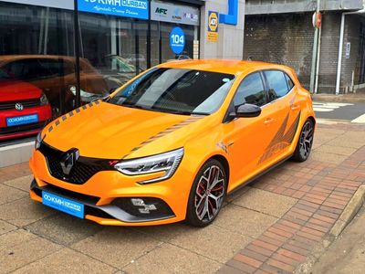 2023 Renault Megane RS 300 Trophy EDC